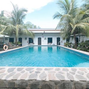Reddoorz Plus At Palm Rise K Diving Resort Panglao Bohol